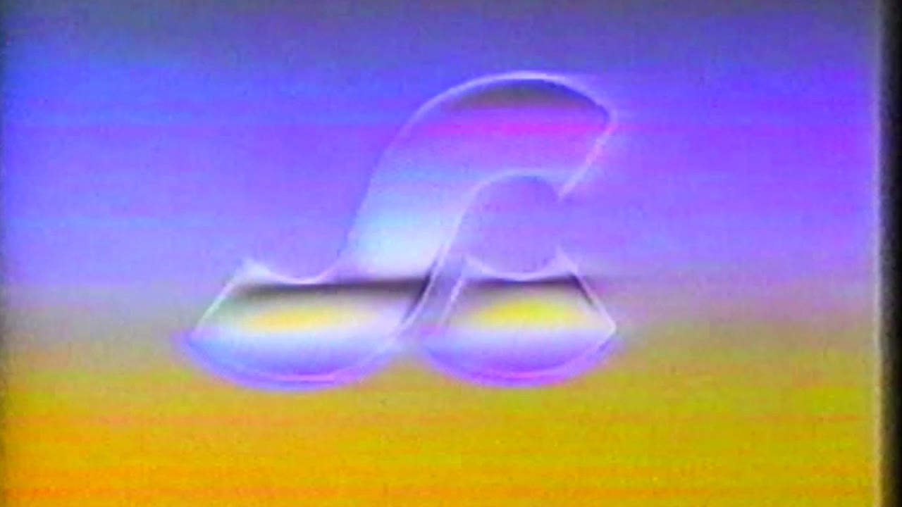 Sc Channel South Carolina Educational Television logo (1987) - YouTube