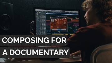 Composing a Documentary Soundtrack | Brass Band Soloists