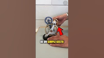 ¿Cómo funciona un Reloj Mecánico?