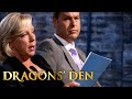 The Tidiest Patent Deborah’s Ever Seen In The Den | Dragons’ Den