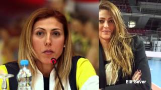 Çiğdem Can Rasna Voleybol Magazine Konuk Oluyor