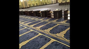 سورة الحجرات..... الآيات ( ٧ _ ١٠) القارئ / عمر الدريويز حفظه الله