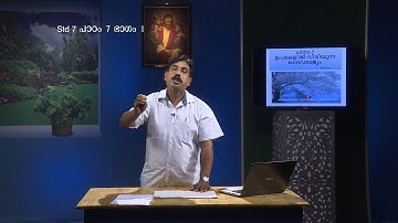 MANE NOBISCUM | Std 7 | Lesson 7 | Module 1 CATECHISM