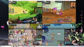 Nostale Raiden/Traden usw  Part 343[UnderCity] [German][FullHD][60FPS]