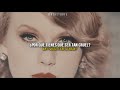 Taylor Swift - Mean [Letra en español + Lyrics] // Video Oficial