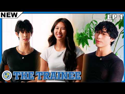 The Trainee - Facing Girl Temptations | EP 1