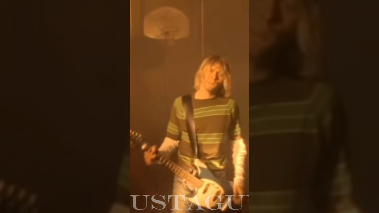 Aneurysm edit (one of my favorite songs)