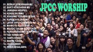 LAGU PUJIAN MEMBERI KELEGAAN -  NDC WORSHIP -  LAGU TERPOPULER