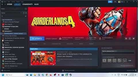Save Game & Config Files (GameUserSettings File) Location In Borderlands 4 On PC