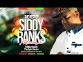 THE BEST OF CIDDY RANKS reggae MIXTAPE    DJ BLACKSPIN THE SPIN GENIUS