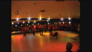 Bboy Frenzy // Bboy Kev Trailer 2010 (Teaser)