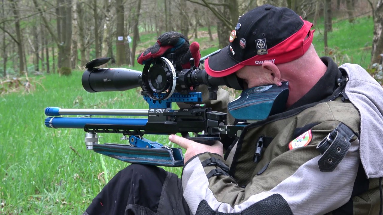 BFTA Grand Prix Round 1 Redferns FTC 2018