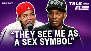 Cam'ron Rants About Hungry Guests, Josh Smith Banned from MSG, Young M.A New Album | Talk With Flee