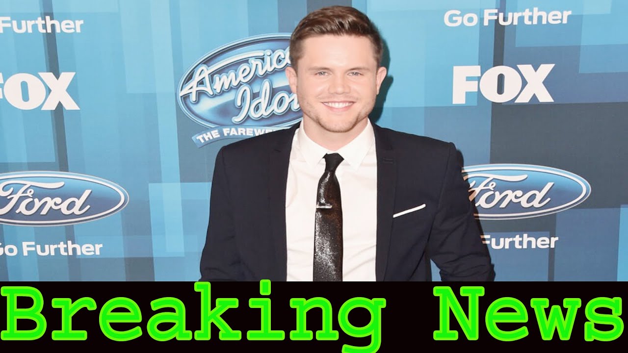 The SHOCKING Truth About Trent Harmon's Life After American Idol