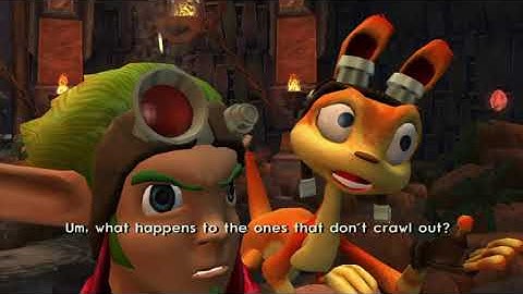 Jak 3 Part 1: Welcome to Spargus City