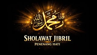 Download Lagu Sholawat Jibril  Amalan Ringan Berpahala Besar MP3