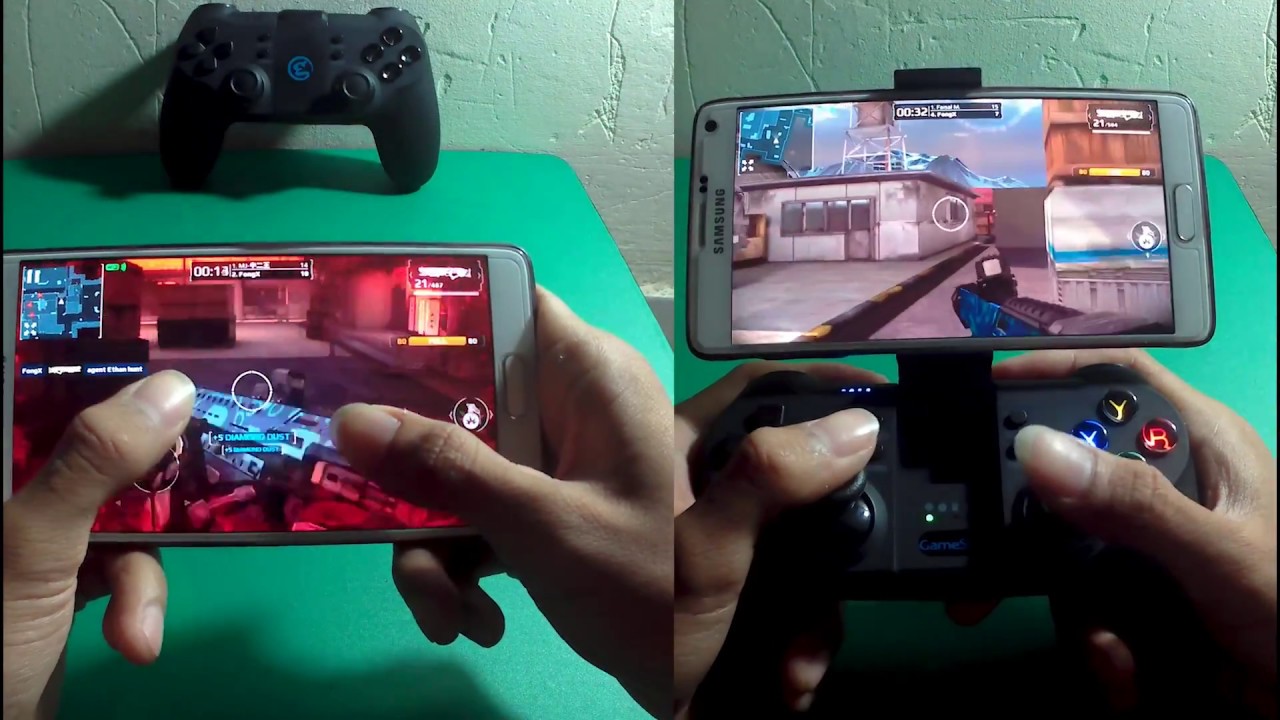 Mortal kombat mobile gamepad Clearance