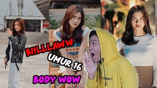 BILLA YANG VIRAL DI TIK TOK CANTIK BENER ??? 😻😻 KUMPULAN VIDEO TIK TOK BILLA !!! I FKR PROJECT