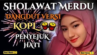 Download Lagu DANGDUT KOPLO TERBARU 2025‼️SHOLAWAT MERDU PENENANG JIWA, ZIKIR PEMBUKA PINTU REZEKI MP3 Download Lagu DANGDUT KOPLO TERBARU 2025‼️SHOLAWAT MERDU PENENANG JIWA, ZIKIR PEMBUKA PINTU REZEKI MP3