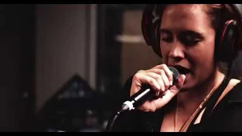 Janelle Phillips- Stoopid Records