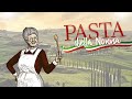 Pasta della Nonna - Spaghetti All&#39; Amatriciana (Folge 1)