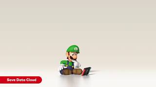 Luigi Knows (GameCube Edition) WARNING! EARRAPE!!!!!!!!