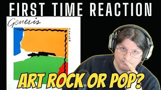 GENESIS FIRST TIME SOLO REACTION to Dodo / Lurker | BMC REQUEST