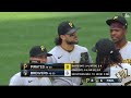 Oneil Cruz, Ke'Bryan Hayes Blast Home Runs in Win | Pirates vs. Brewers Highlights (7/10/22)
