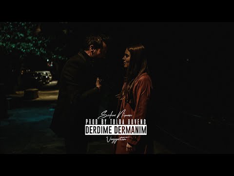 Serkan Nişancı - Derdime Dermanım (Cover Mix)