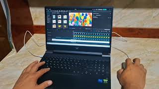 100% Human Made: My Editing Workflow for Say The Word On Beat ✍️