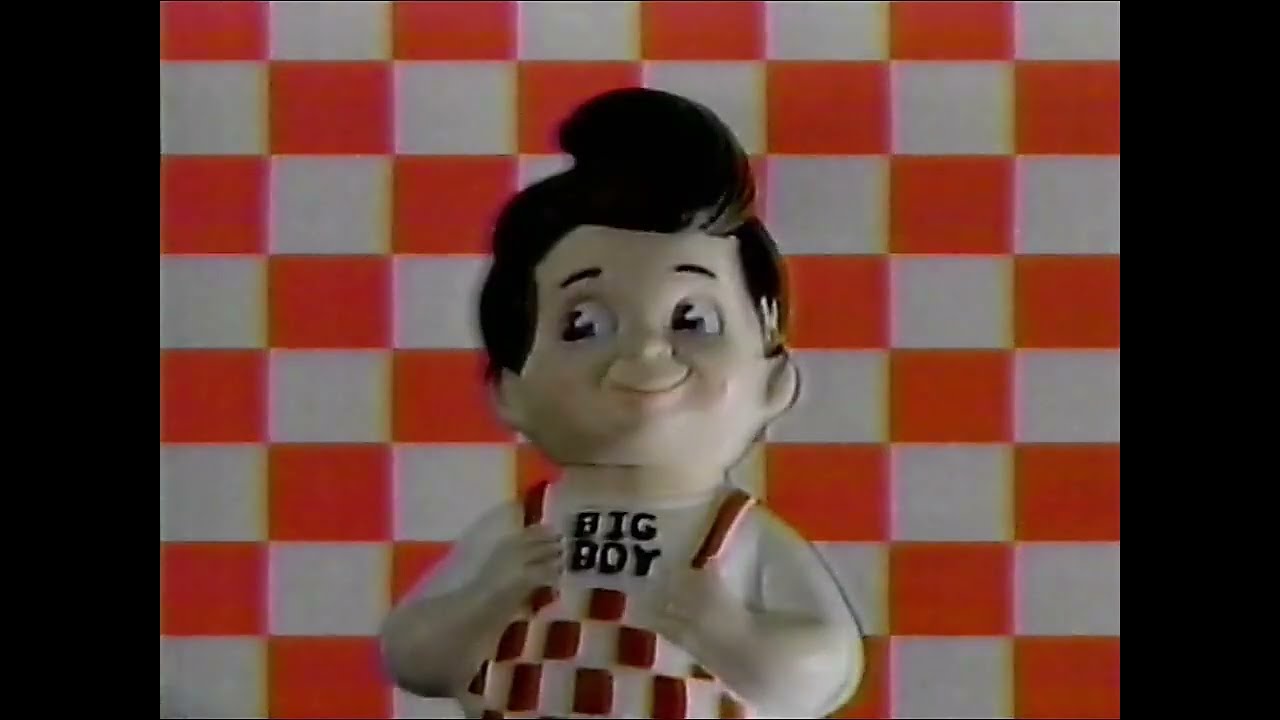 Kip s Big Boy Breakfast Bar Ad 1989 YouTube Kip s Big Boy Breakfast Bar Ad 1989 YouTube