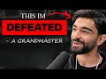 This IM defeated a Grandmaster and drew with two | Arad Nazari | Dubai Police Masters 2024