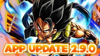 (Dragon Ball Legends) Dragon Ball Legends has FIXED PvP Matchmaking! 2.9.0 Update IS HERE!