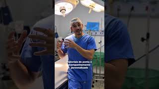 Artrose de quadril com dor e limitação de movimento não precisa fazer parte da vida de ninguém.