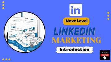 Next-Level LinkedIn Marketing Introduction | 2022.