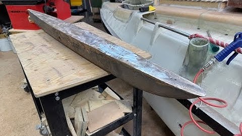 15 Nov 2025 Ready for epoxy