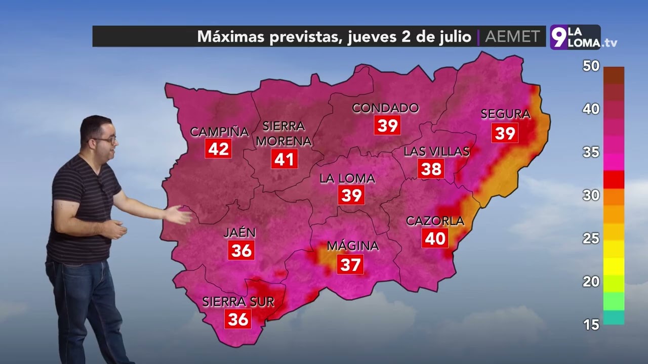 El Tiempo · 1.7.2026