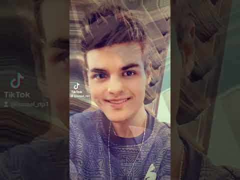 Abraham Mateo 😮🇪🇸