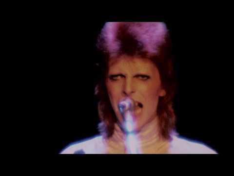 Ziggy Stardust And The Spiders From Mars | UK Trailer | One Night Only - 7 March