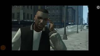 Exagear: GTA 4 Ballad of Gay Tony/ no low mod/ Wine 5.04 Hugo/ Poco F3