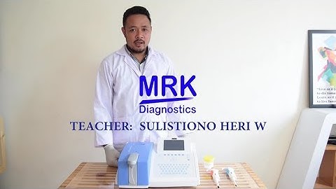 Microlab 300 Routine Use