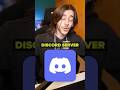 We Have Discord Now