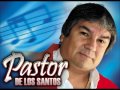 Pastor de los santos chicos de la calle