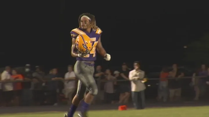 Why Hononegah's Bryce Goodwine might be most elect...