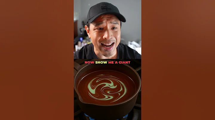 ChatGPT, Show Me Andes Chocolate