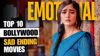 10 Hindi Movies That Will Make You Cry | Part 3 | Bollywood Emotional Movies | Film Favor