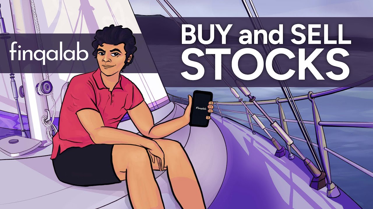 How to Trade with Finqalab | Complete Trading Tutorial for Beginners and Pros