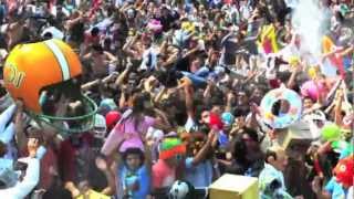 Harlem Shake UPIICSA IPN OFICIAL