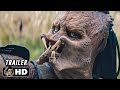 PREDATOR BADLANDS Official Trailer 2025 PREDATOR BADLANDS Official Trailer 2025