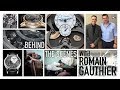 An Exclusive Behind The Scenes At Romain Gauthier - Independent In-House Haute Horology Watchmaker